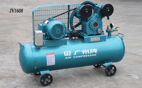 活塞式空压机规格型号JV1608