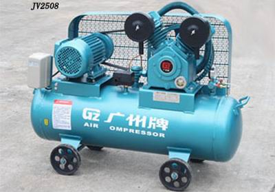 活塞式空压机型号JV2508