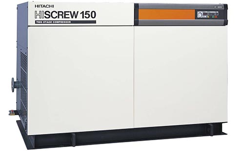 康普艾/德马格空压机